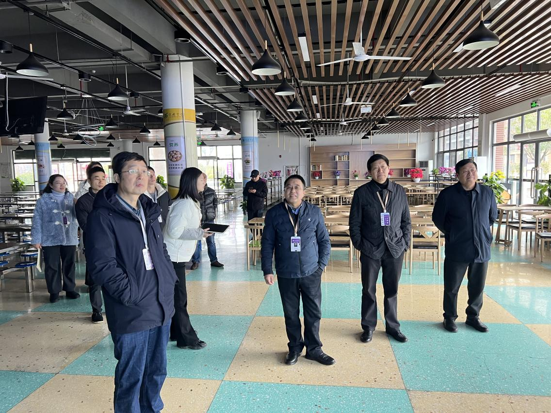 2024年春季开学准备工作大检查