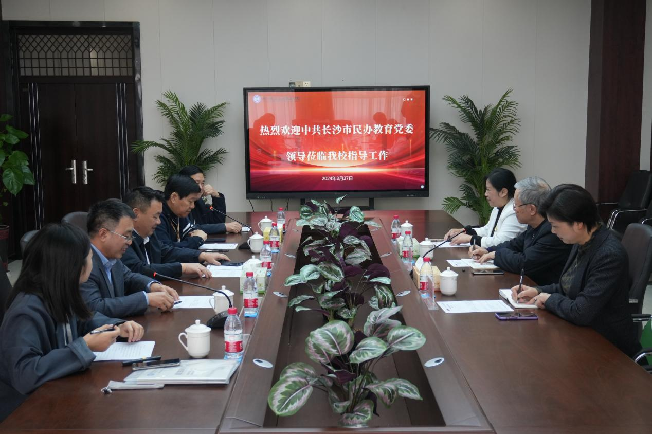 党建引领聚合力，检查指导促提升